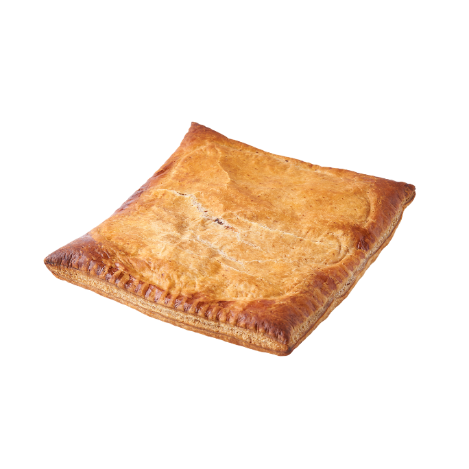 EMPANADA DE HOJALDRE DE ATÚN