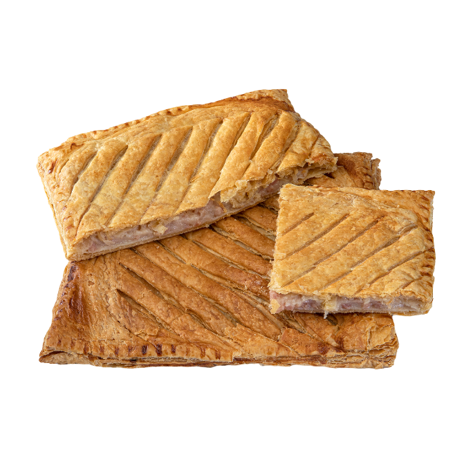 EMPANADA HOJALDRE YORK-QUESO