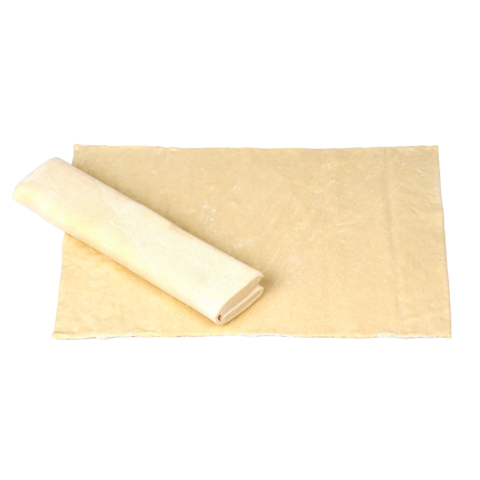 PLANCHAS HOJALDRE LAMINADAS