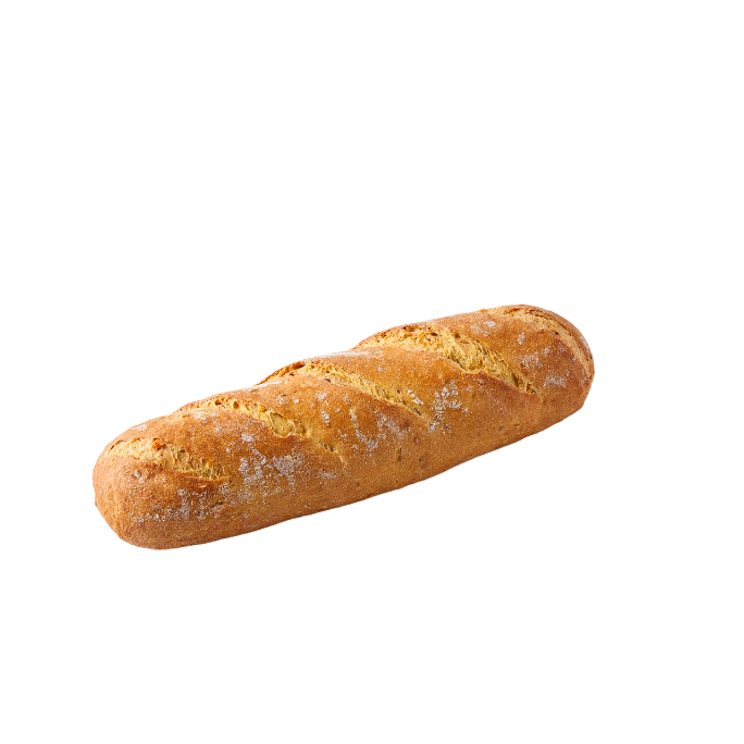 PAN DE LA ABUELA DE MAÍZ 5,4%