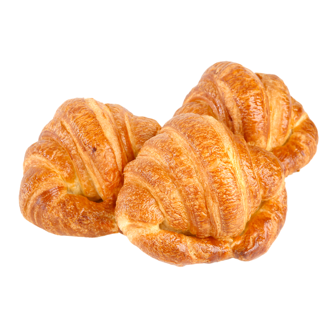 CROISSANT ARTESANO MARGARINA