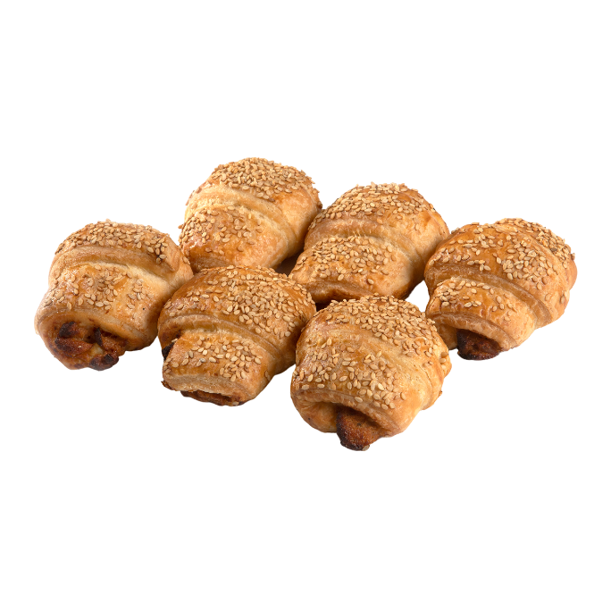 CROISSANT MINI ATÚN