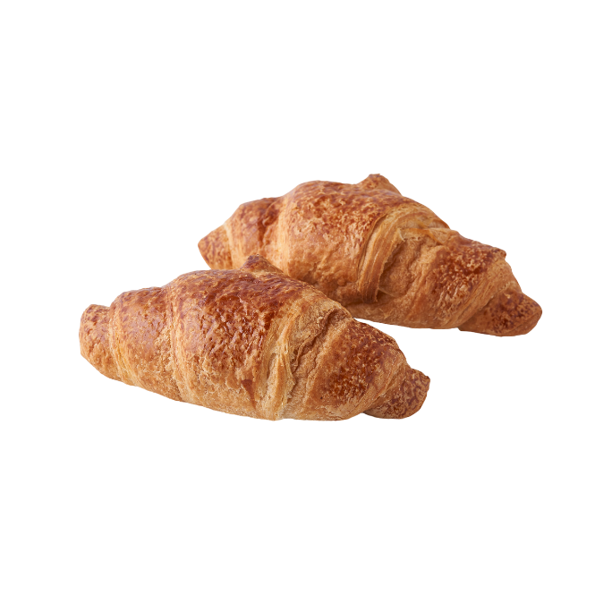 CROISSANT RECTO MANTEQUILLA