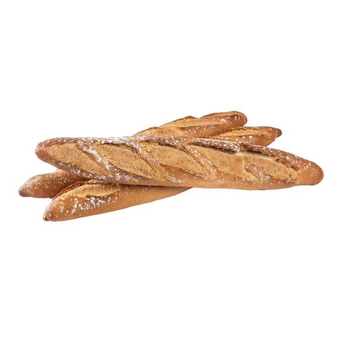 PAN DE LA ABUELA GRANDE