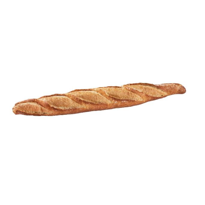 BAGUETTE RÚSTICA