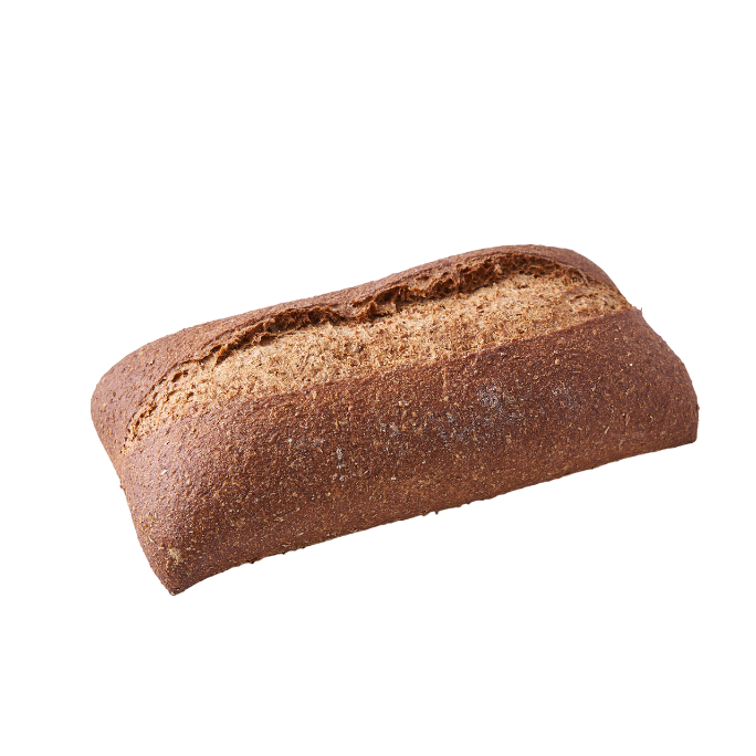 HOGAZA 100% INTEGRAL DE TRIGO