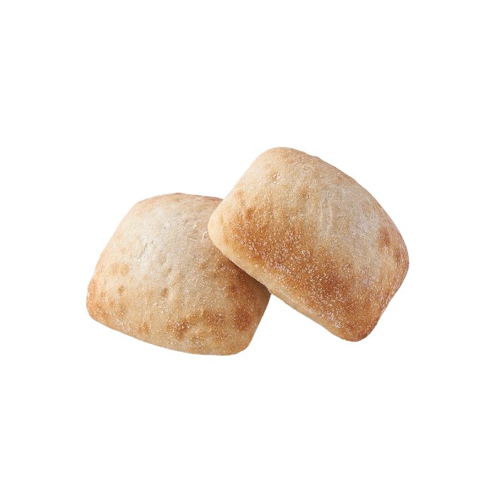 CHAPATA BURGER CRISTAL