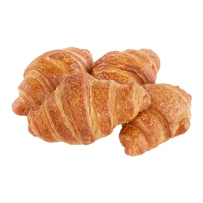 CROISSANT MARGARINA MEDIANO