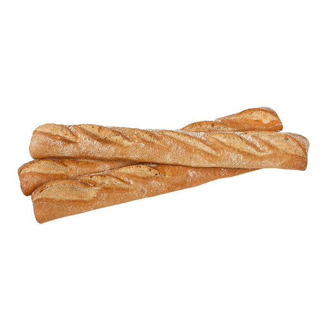 CHAPATA BAGUETTE
