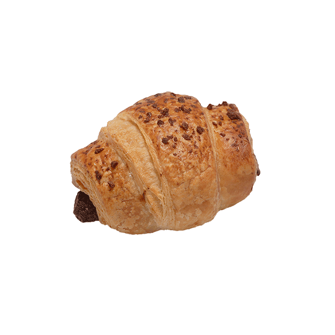 CROISSANT MINI CHOCOLATE