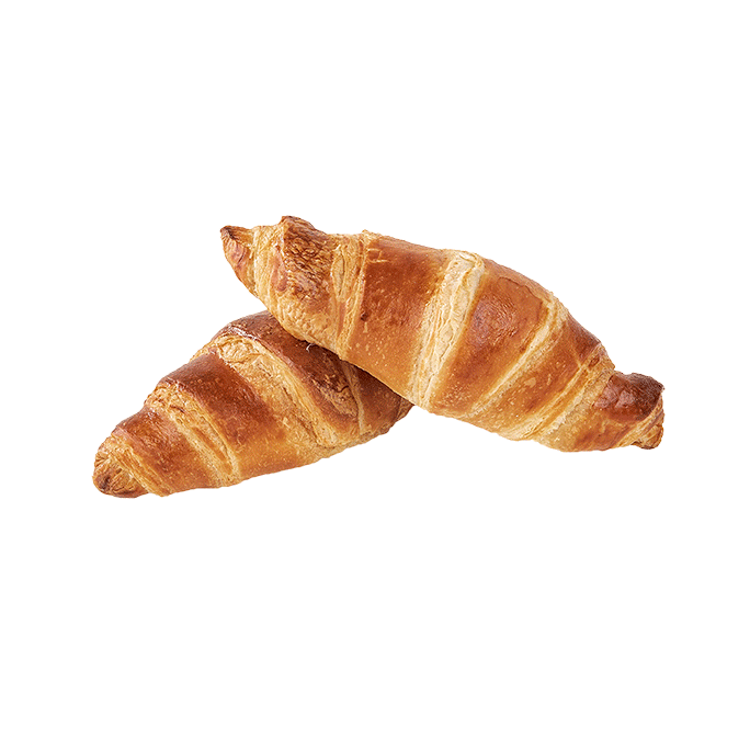 CROISSANT RECTO MARGARINA