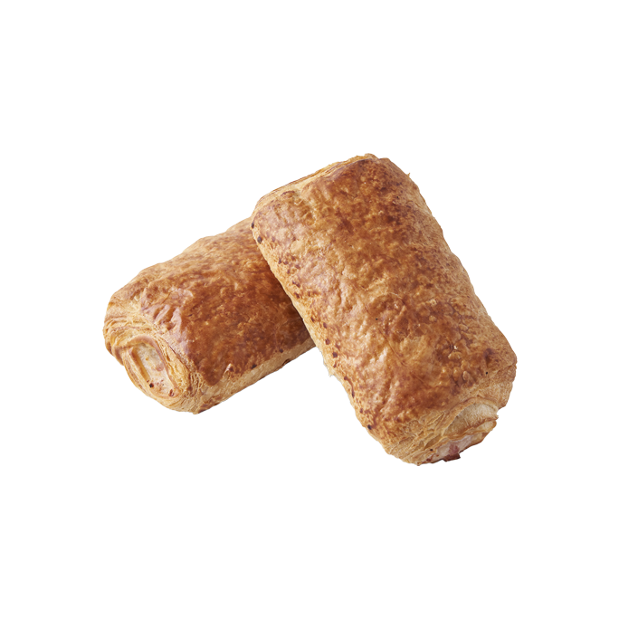 NAPOLITANA DE YORK Y QUESO