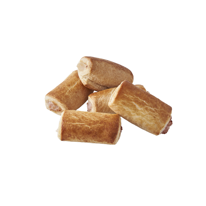 SALADITO DE YORK Y QUESO