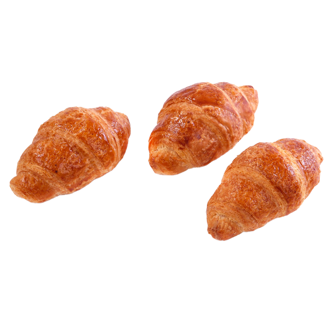 CROISSANT MINI MANTEQUILLA