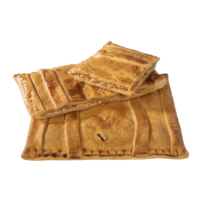 EMPANADA BONITO
