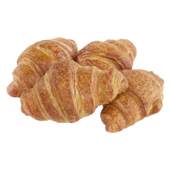 CROISSANT MANTEQUILLA MEDIANO
